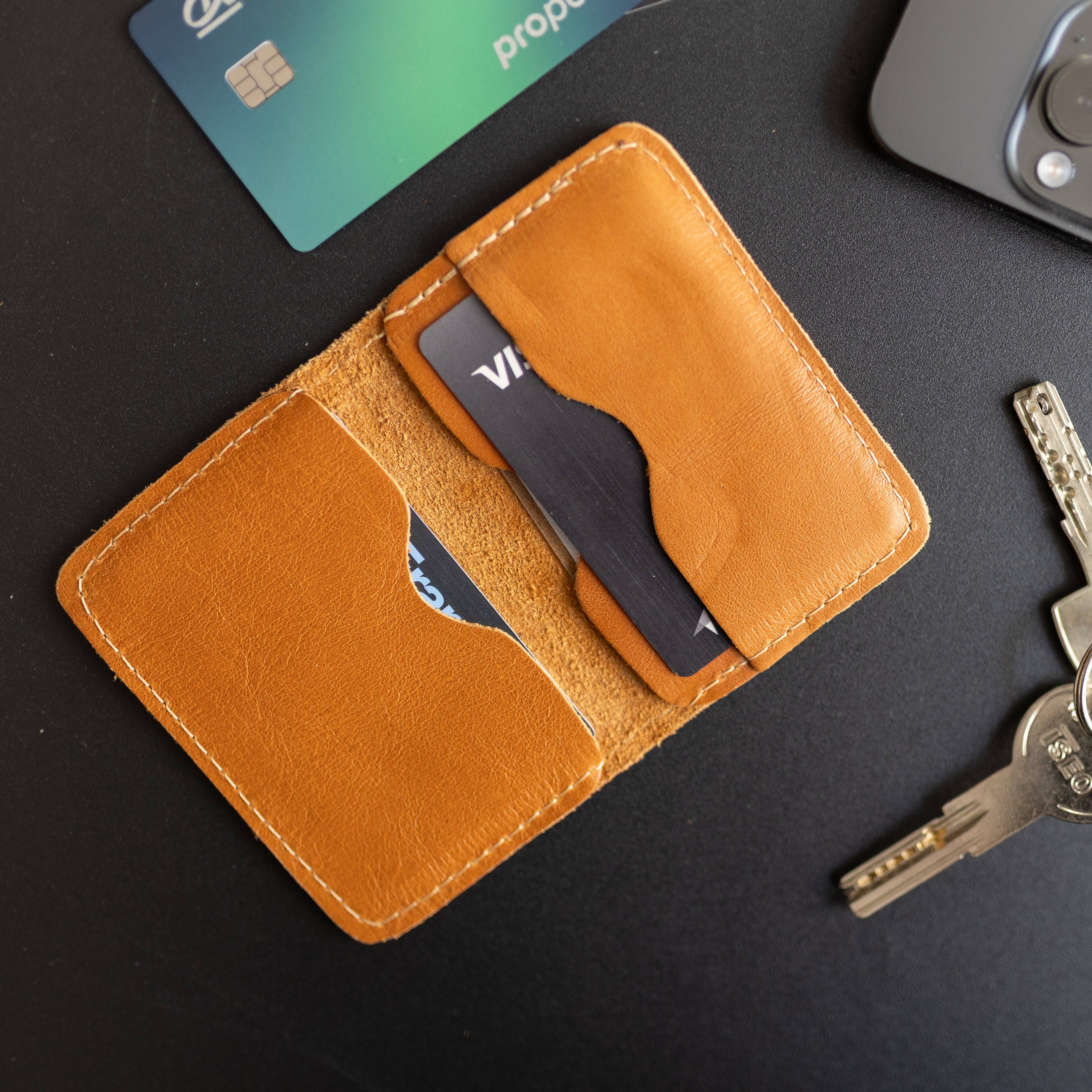 Casa Cordillera - Wholesale Card Holder - Unisex - Leather card holder6