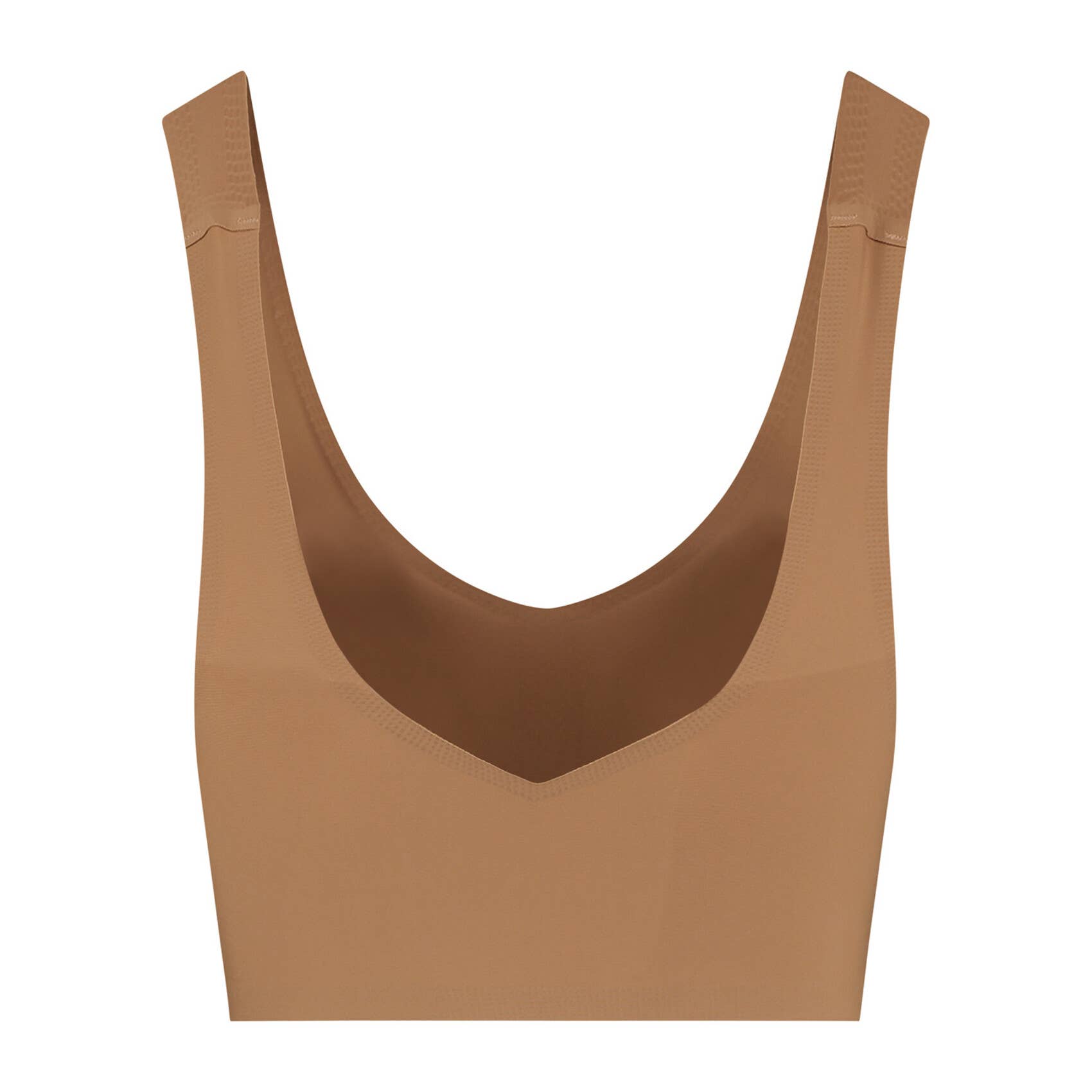 Bye Bra - Wholesale Bralette - Women's - Bra Top V-Neck10