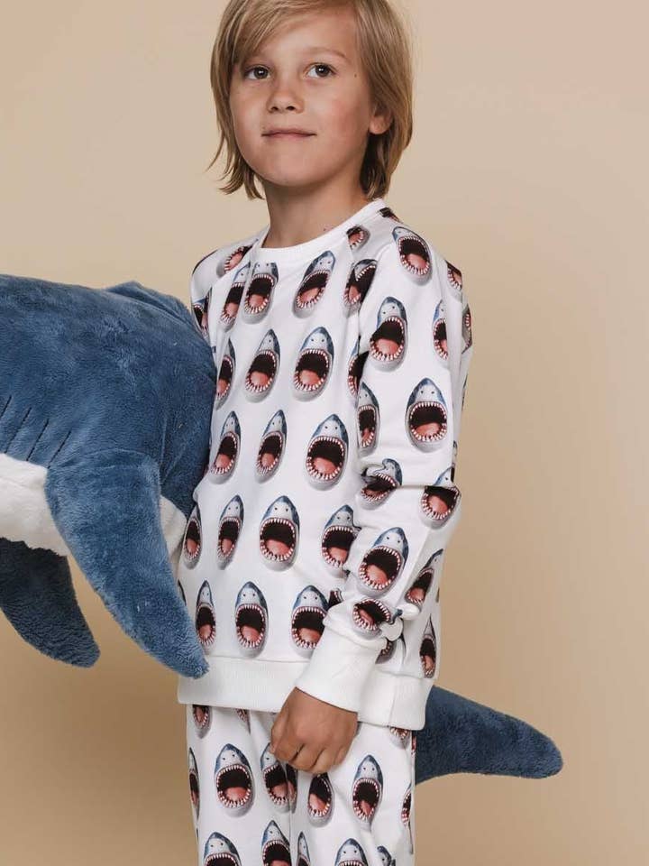 Hai!! Pullover für den Großhandel von SNURK