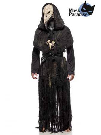 black Plague doctor (Men) for wholesale on Faire1