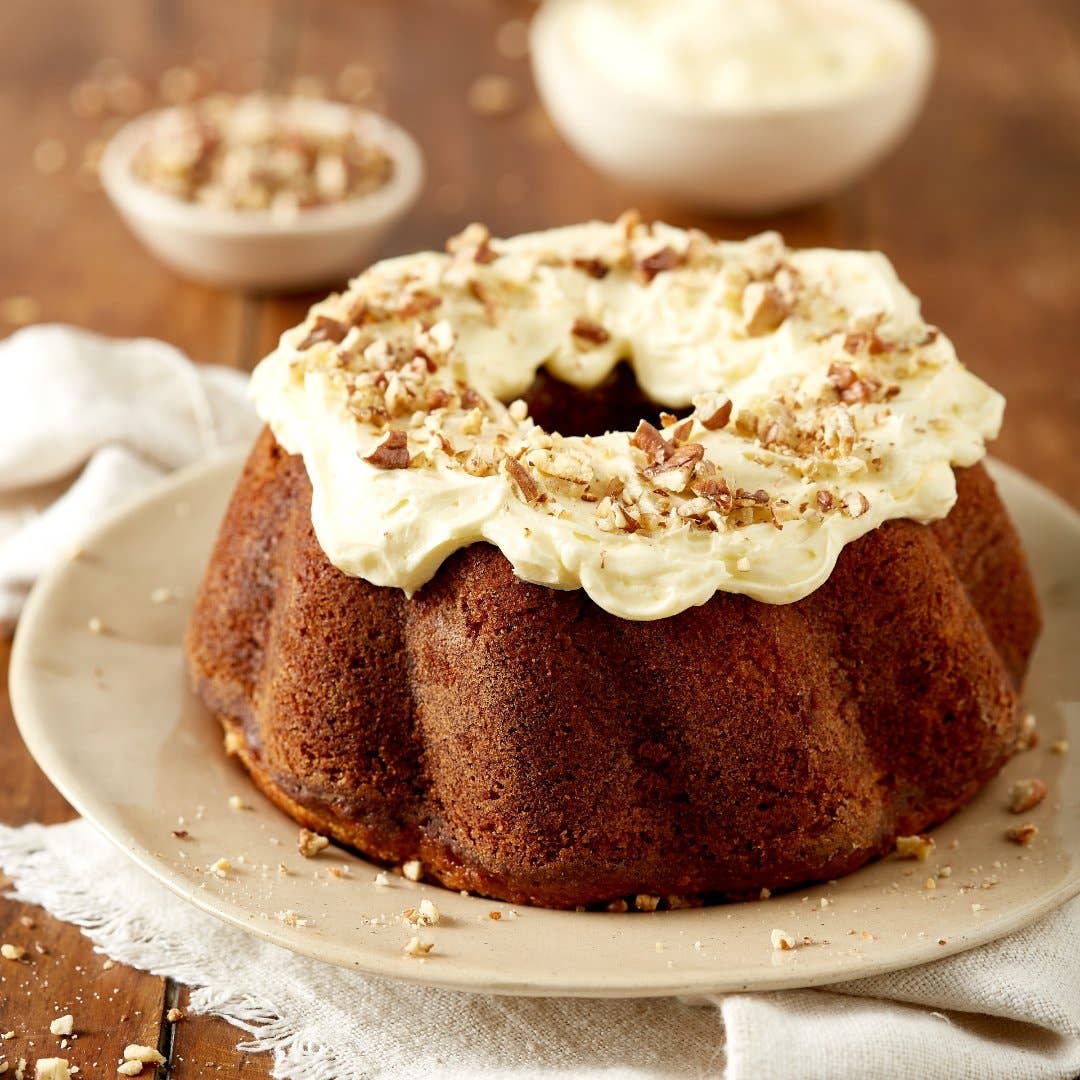 Mahdina – wholesale Cake mix – NOMU MM Spiced Cake Batter Mix5