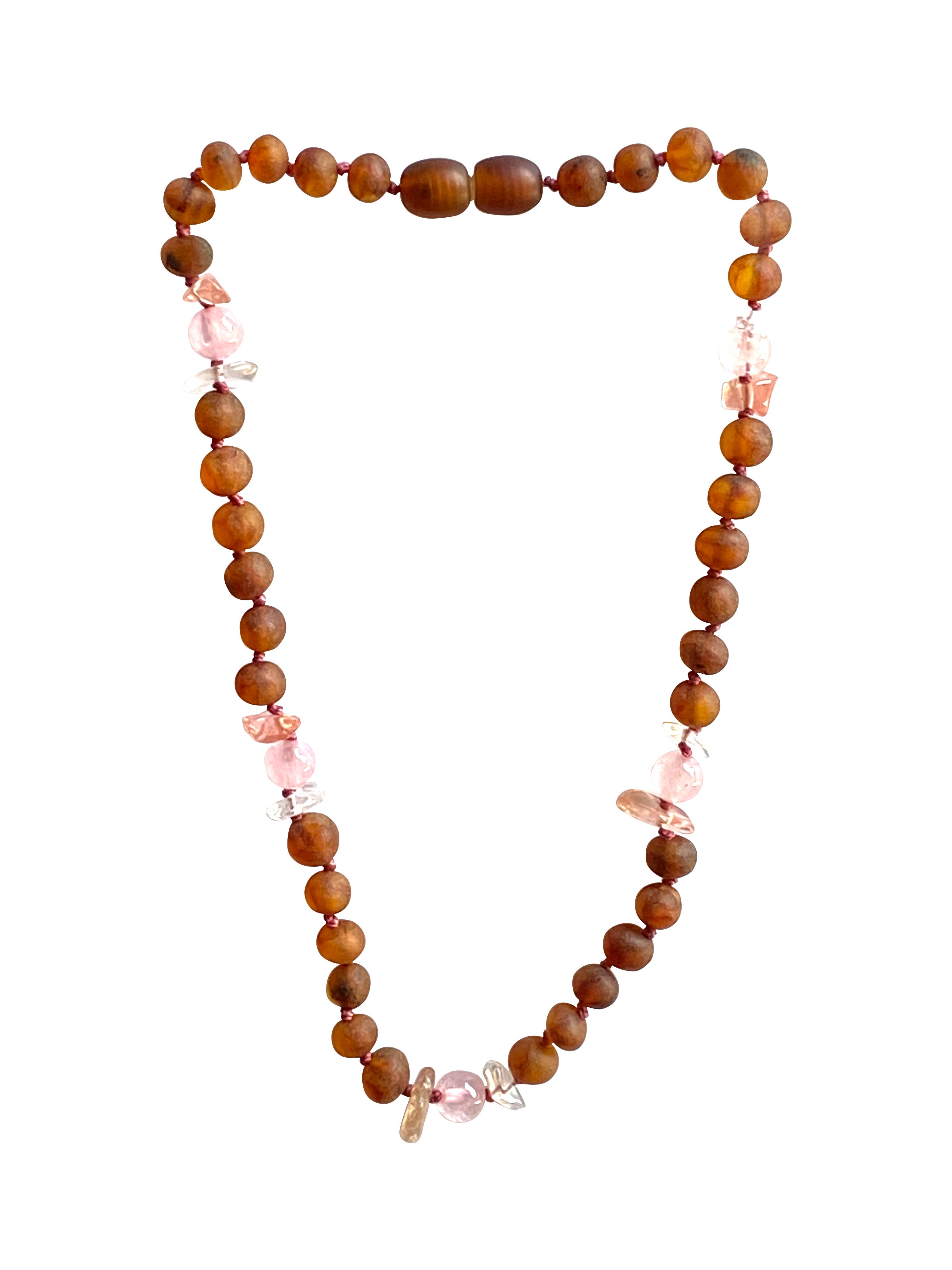 amber beads baby bunting