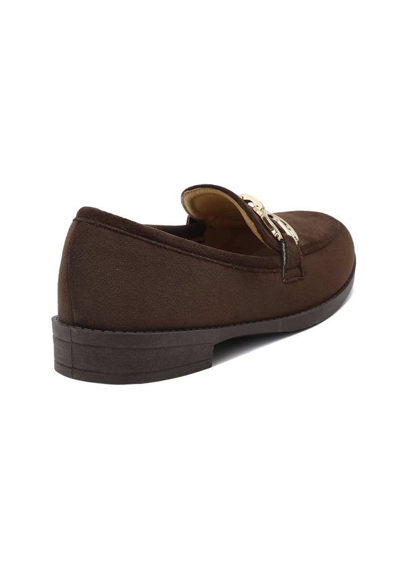 Joia Paris - Vendita all'ingrosso Ballerine/mocassini - Donna - Ballerine con fibbia suola confortevole H8-1027M6