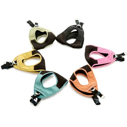 Gooby - Wholesale Pet Harness - Dog - #04235 - Escape Free Easy Fit Plus Harness11