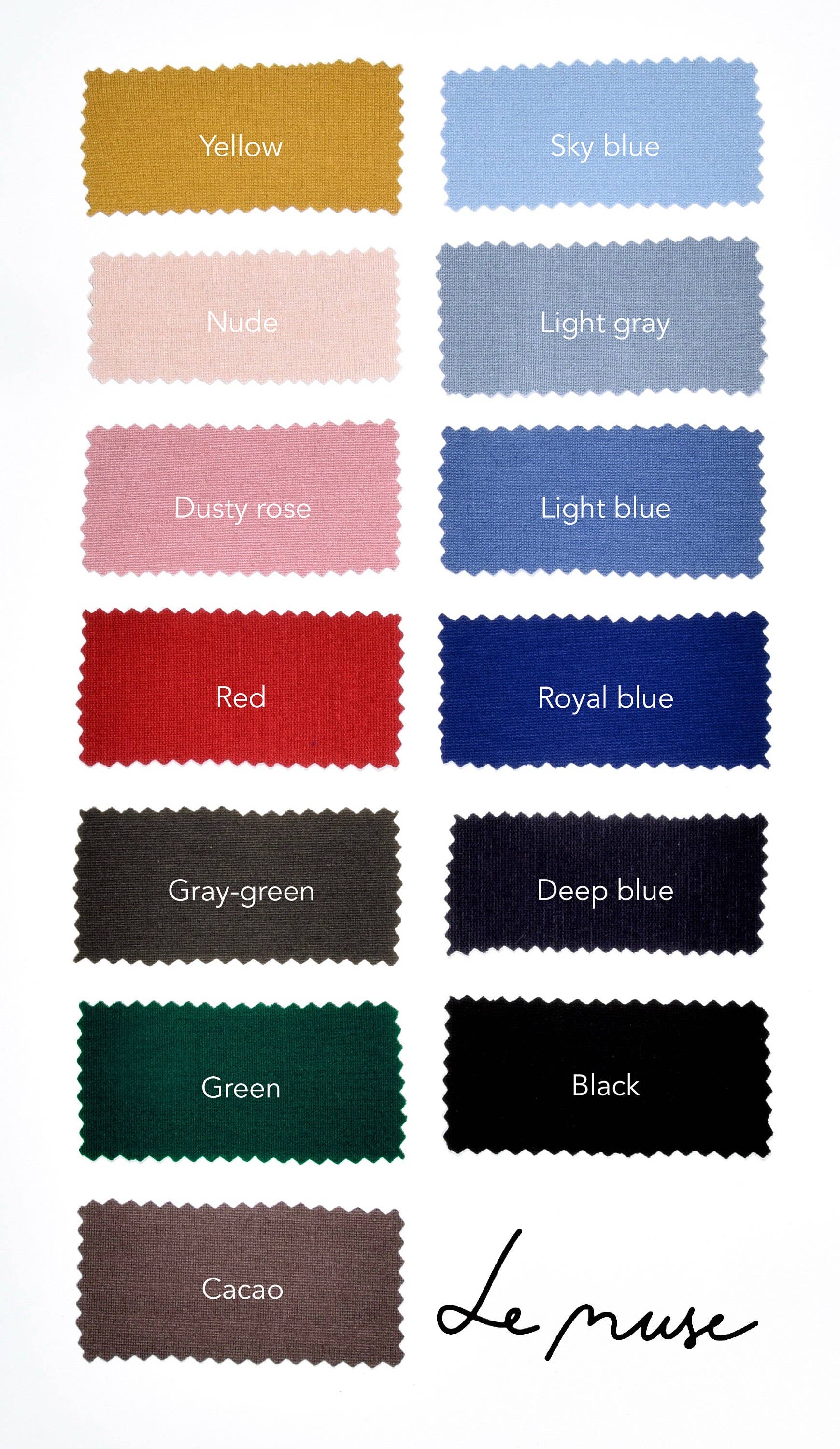 LeMuse - Venta al por mayor Vestido - Mujer - Vestido minimalista negro de Lemuse, ropa de mujer, A Line6