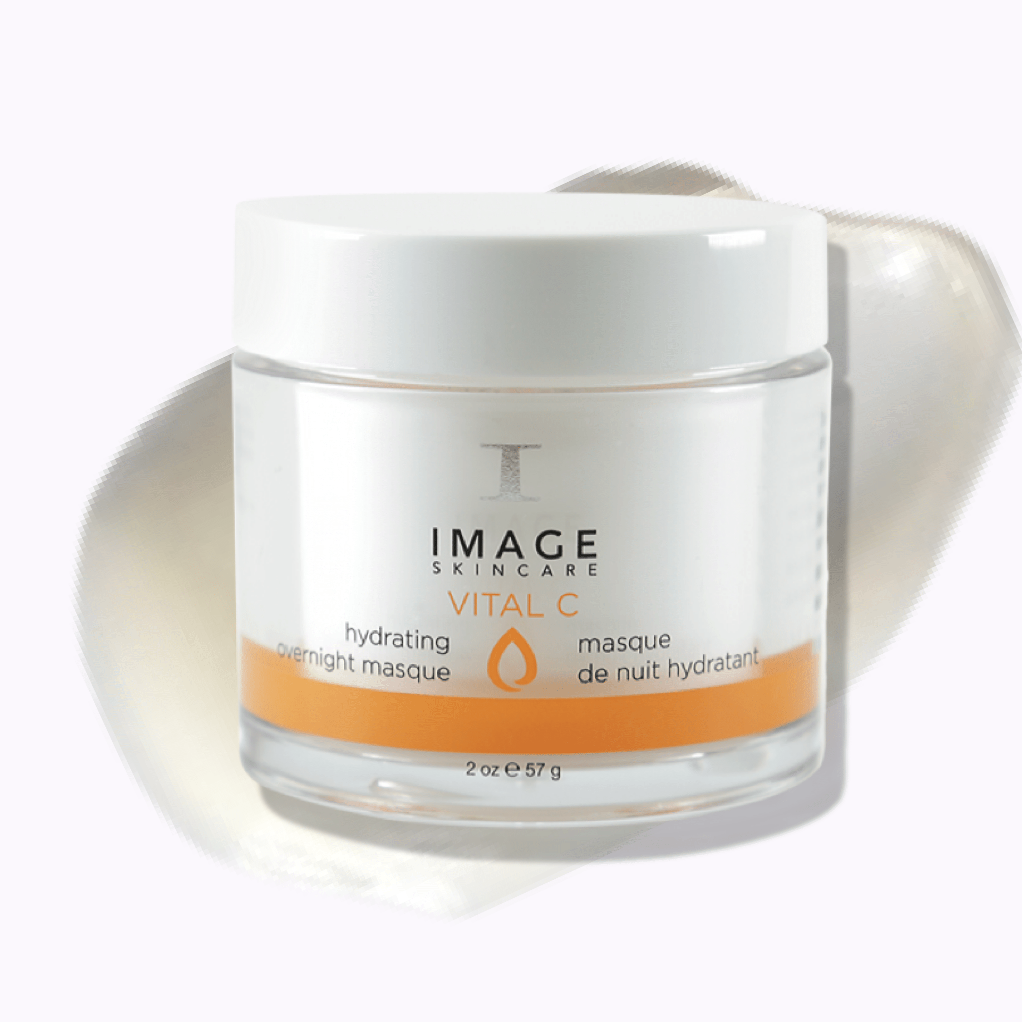 Dermstreet - Wholesale Skincare Face Mask - IMAGE Skincare Vital C Hydrating Overnight Masque1