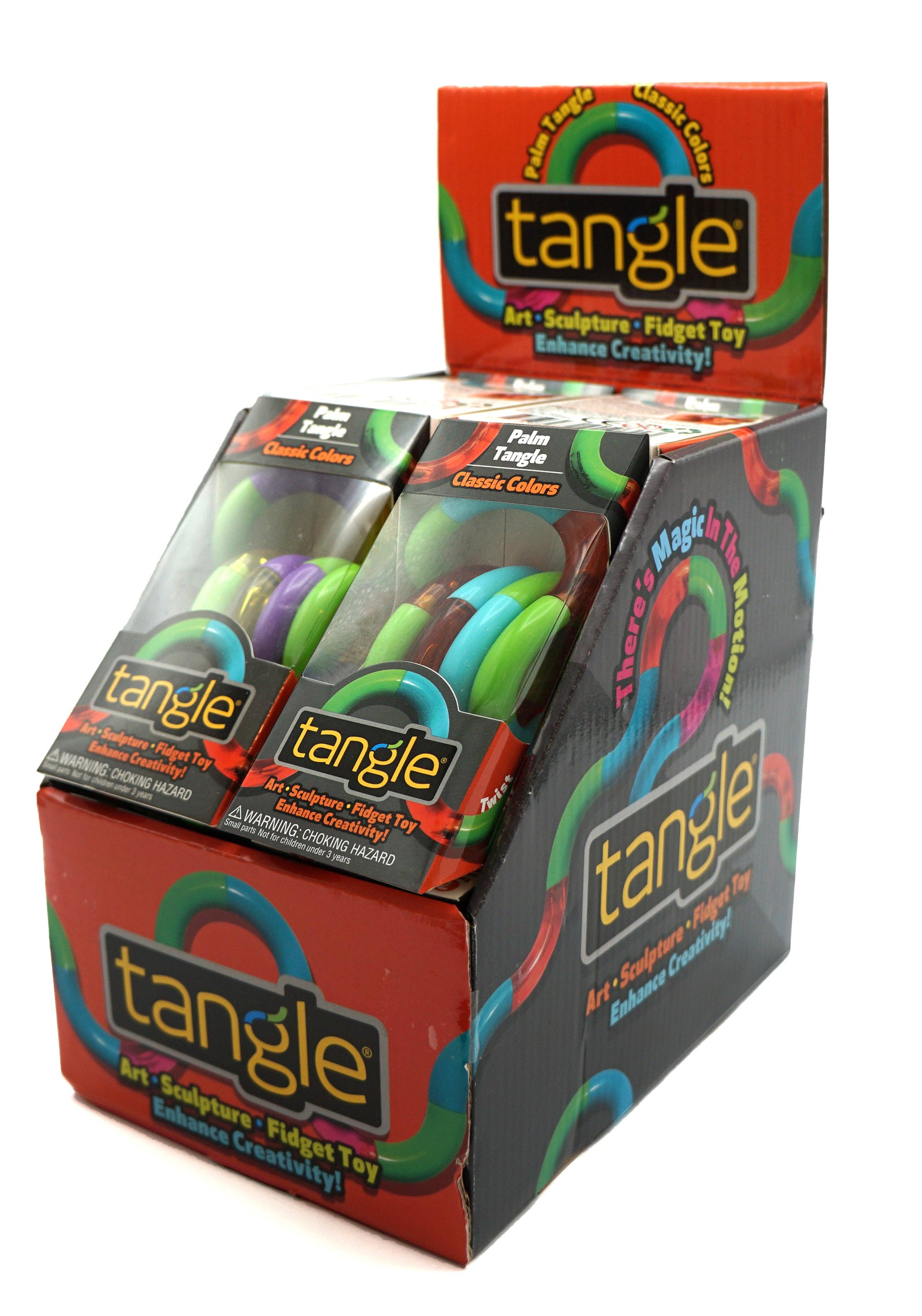 Tangles – Tools For Kids Inc.