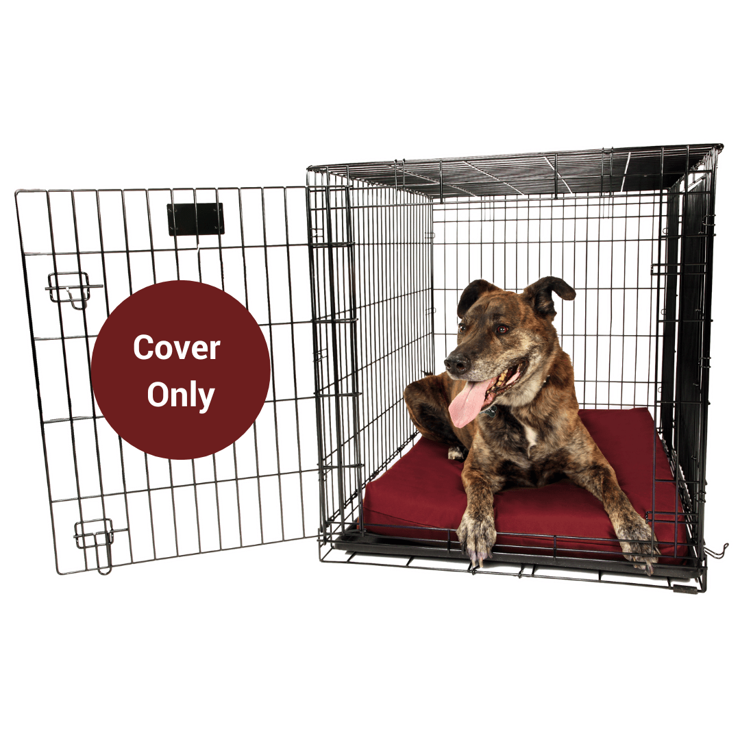 Barker Beds - Vente Panier – chien - Housse de rechange | Crate Bed14