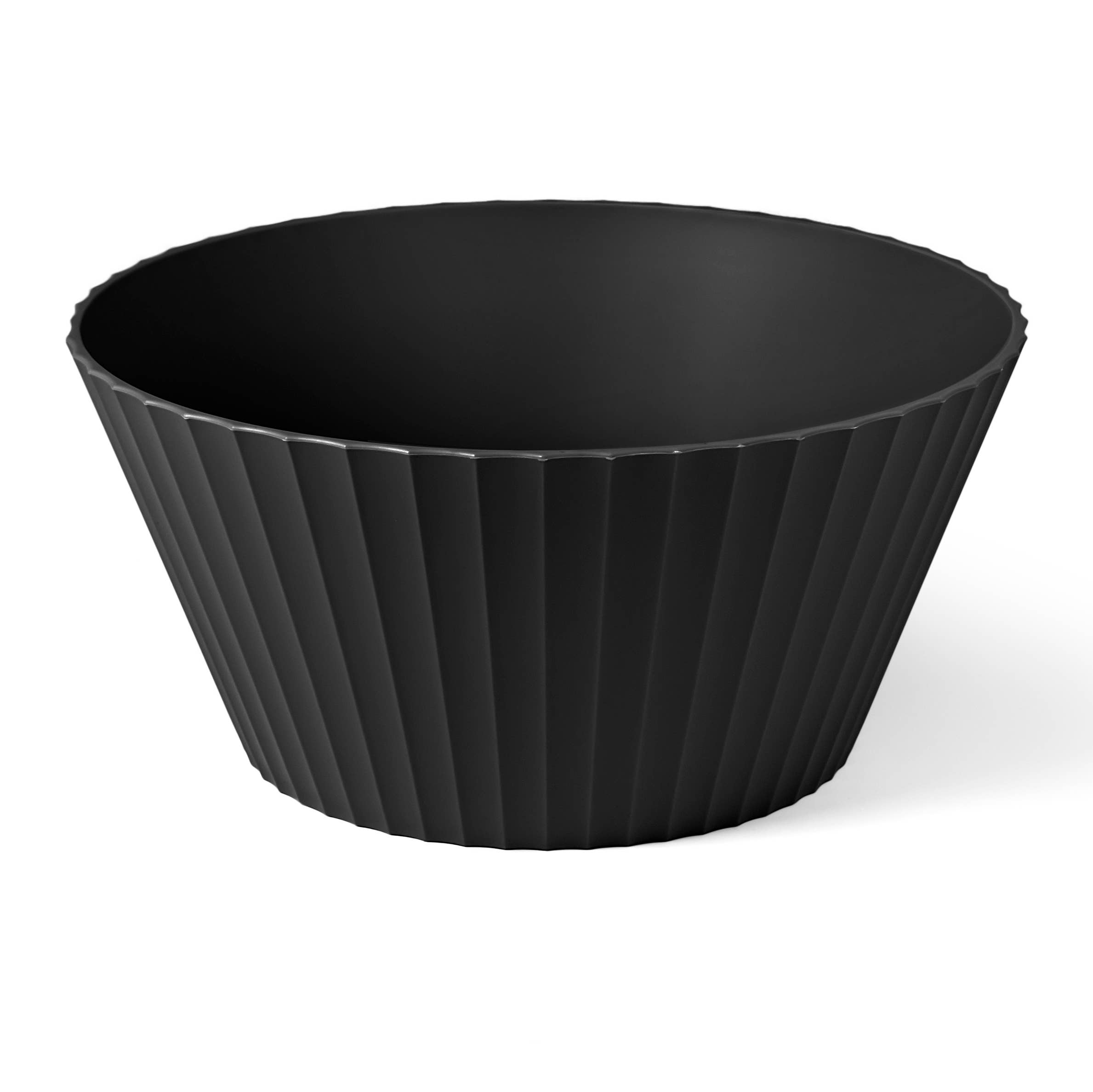 Blim Plus - Wholesale Salad Plate - Nettuno | Salad bowl in 2 sizes, for salads, pasta16
