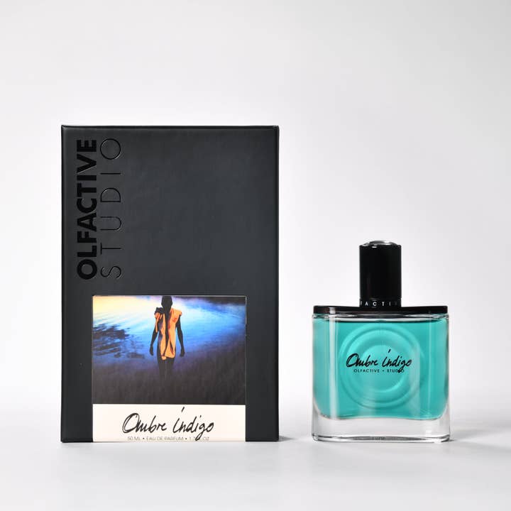 Olfactive Studio - Venta al por mayor Perfumes/agua de colonia - OMBRE NDIGO EAU DE PARFUM3