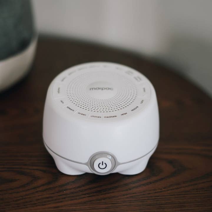 Yogasleep - Wholesale White Noise Machine - Yogasleep Whish White Noise Sound Machine | 16 Sounds5