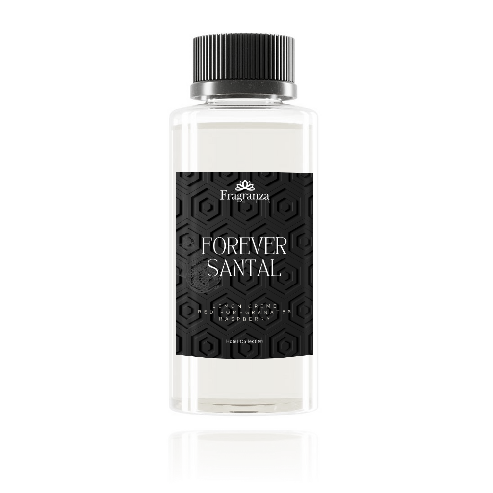 FRAGRANZA613 Inc – wholesale Perfume/eau de toilette – Forever Santal3