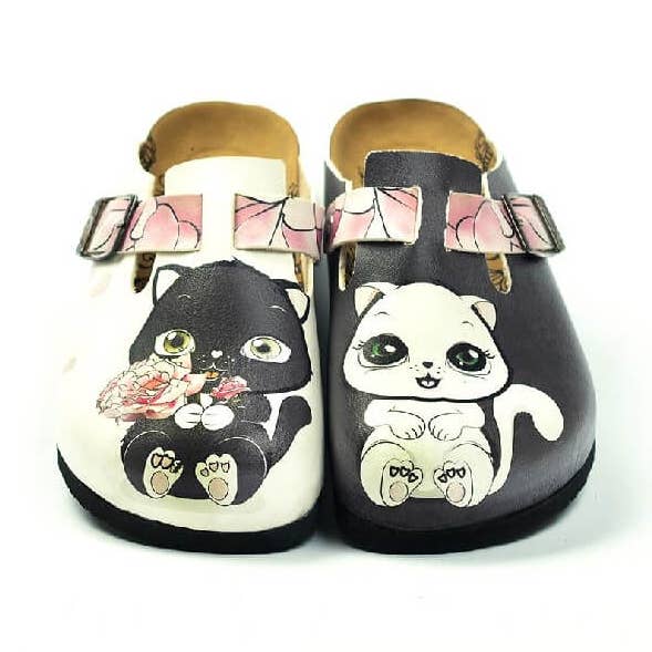 Zoccoli WCAL3433 per la vendita all'ingrosso da parte di Goby