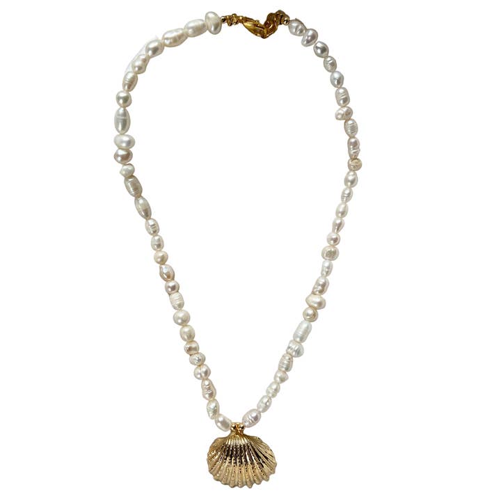 BIANCA halskæde for engroshandel hos Emerald Cut