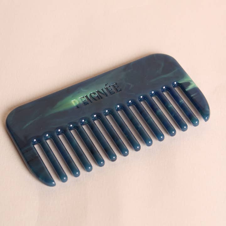 Peignee Paris - Wholesale Hair Brush/Comb - Travel comb - Rivoli