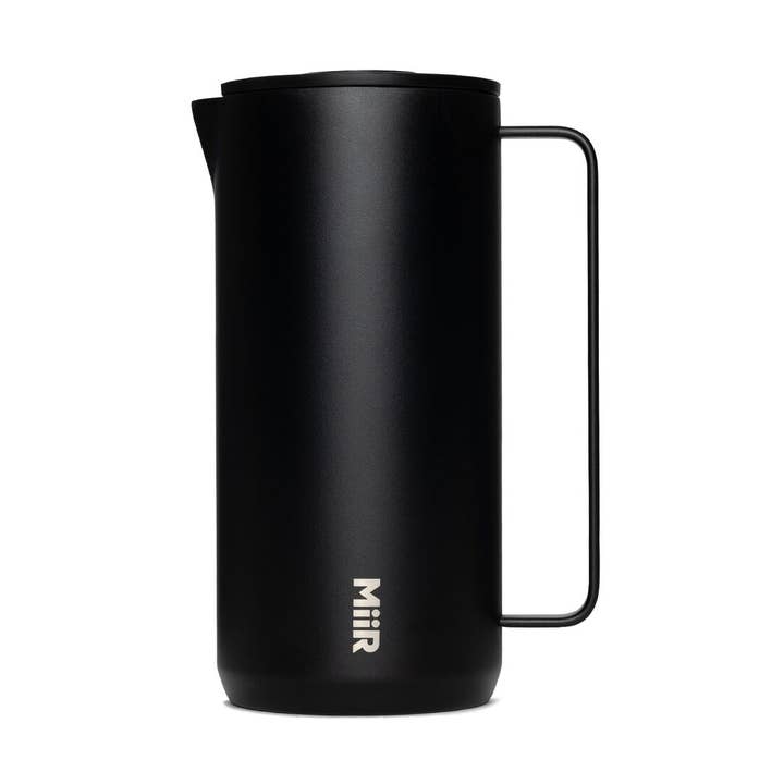 New Standard French Press for wholesale by MIIR