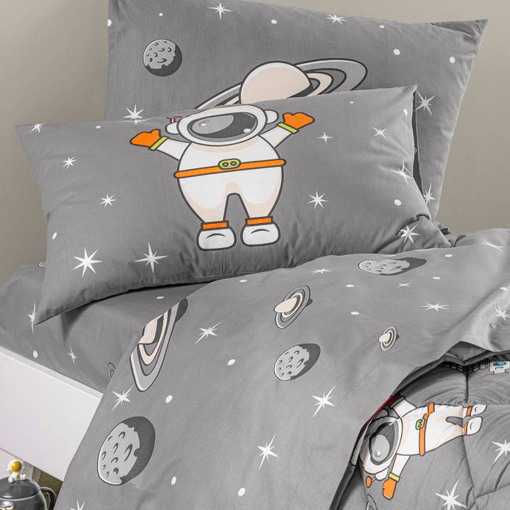 Parure de Draps en Coton Espace Caleffi Kids Garçon pour la vente par caleffi spa