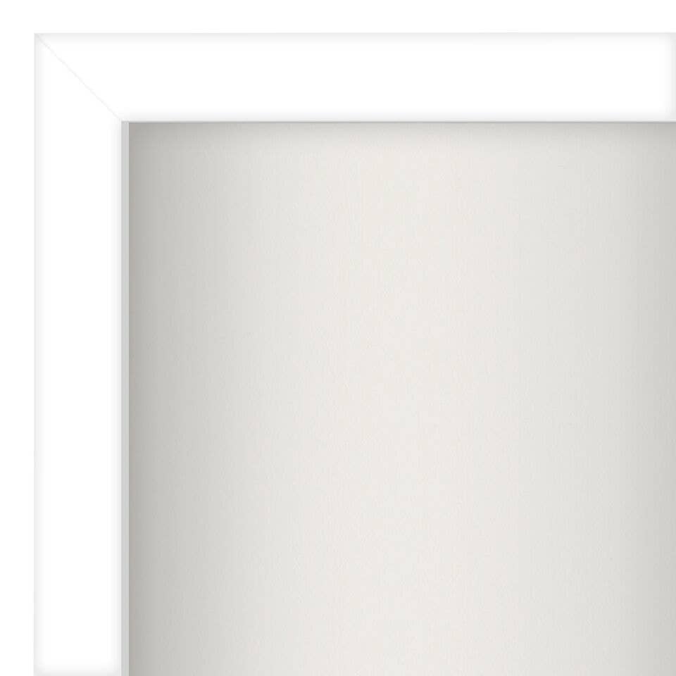 Americanflat - Wholesale Picture Frame - Americanflat Shadow Box Frame with Box Molding162