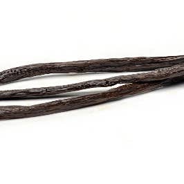 The Sweetest Bean - Wholesale Vanilla/Fruit Extract - SINGLE-ORIGIN GRADE-A GOURMET WHOLE UGANDAN VANILLA BEANS4