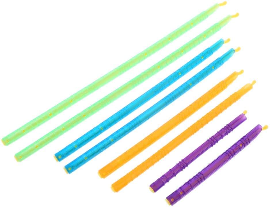 VIGOR - Wholesale Kitchen Tool/Gadget - Bag sealing clips airtight seal clamp6