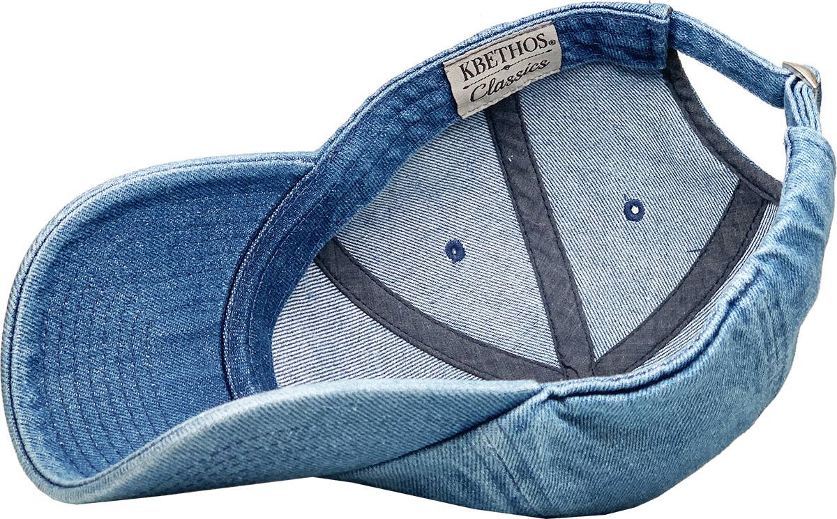 KBETHOS - Wholesale Baseball Cap - Unisex - Premium Baseball Cap147