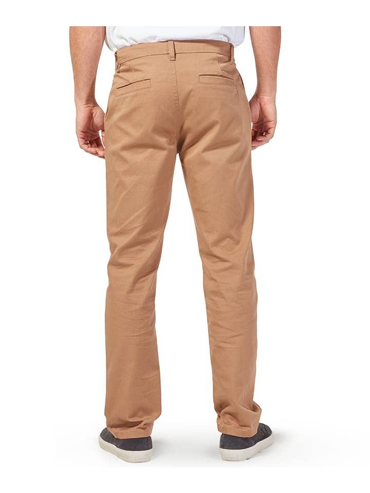 Arbor - Wholesale Pants - Men's - Boulevard Chino5