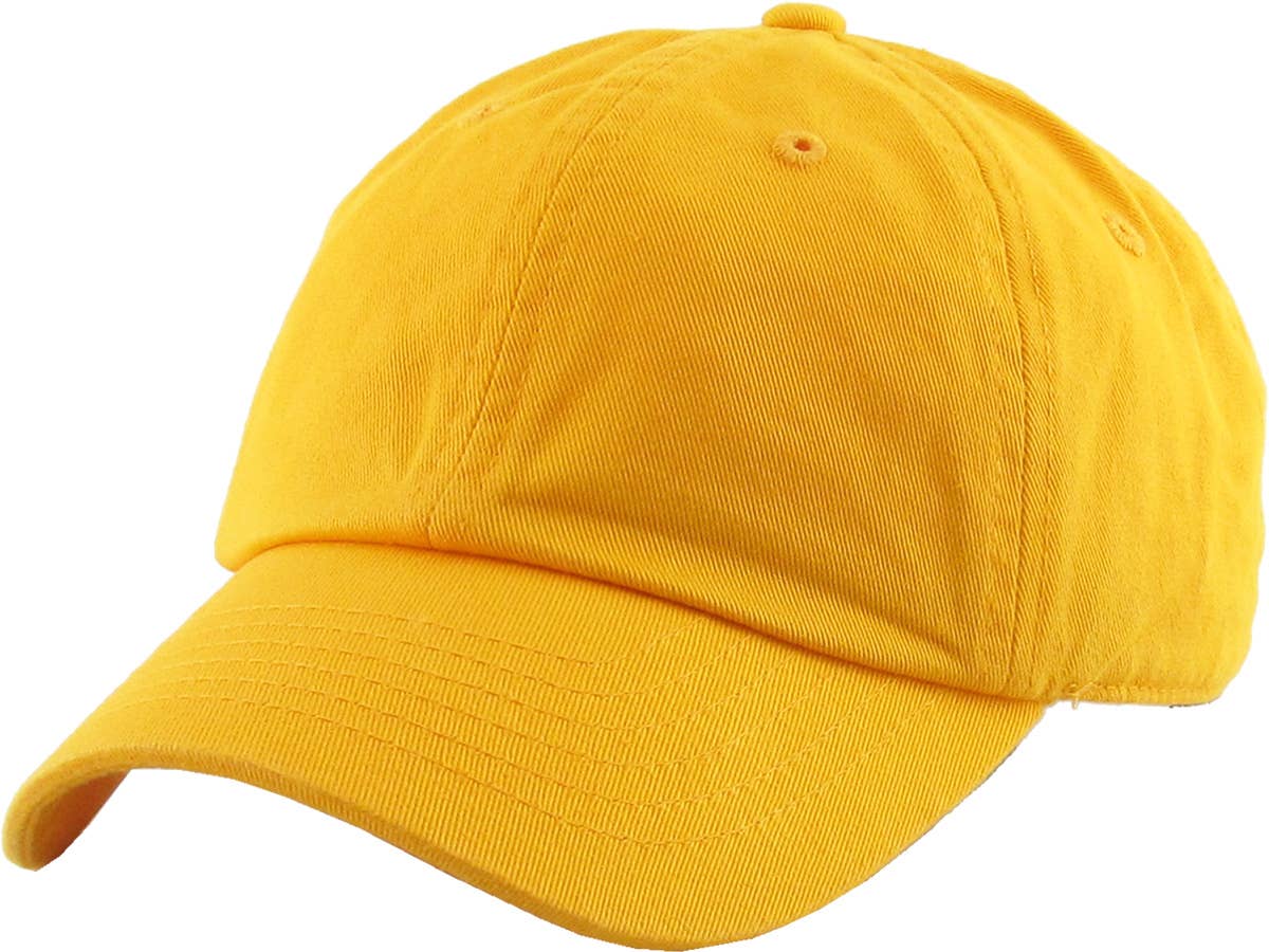 KBETHOS - Wholesale Baseball Cap - Kids - Kids Premium Baseball Cap115