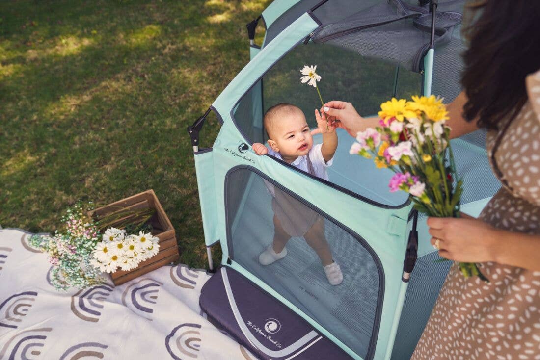 Michael Meredith Inc - Wholesale Tent - Kids - Pop 'N Go® Playpen27