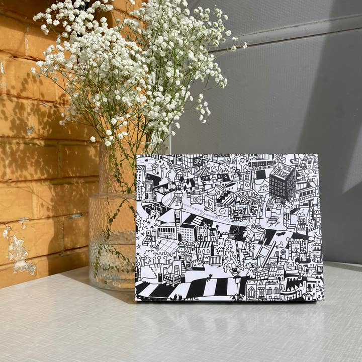 Das Puzzle Kollektiv - Wholesale Puzzle - Adult - "#0711"5