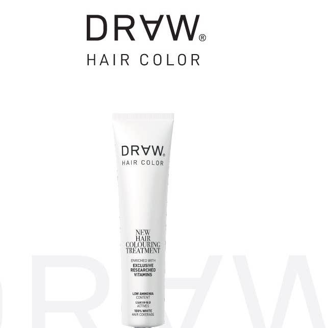 Punti di Vista srl - Wholesale Hair Dye - Hazelnut Color Hair Dye Tube 100 ml0