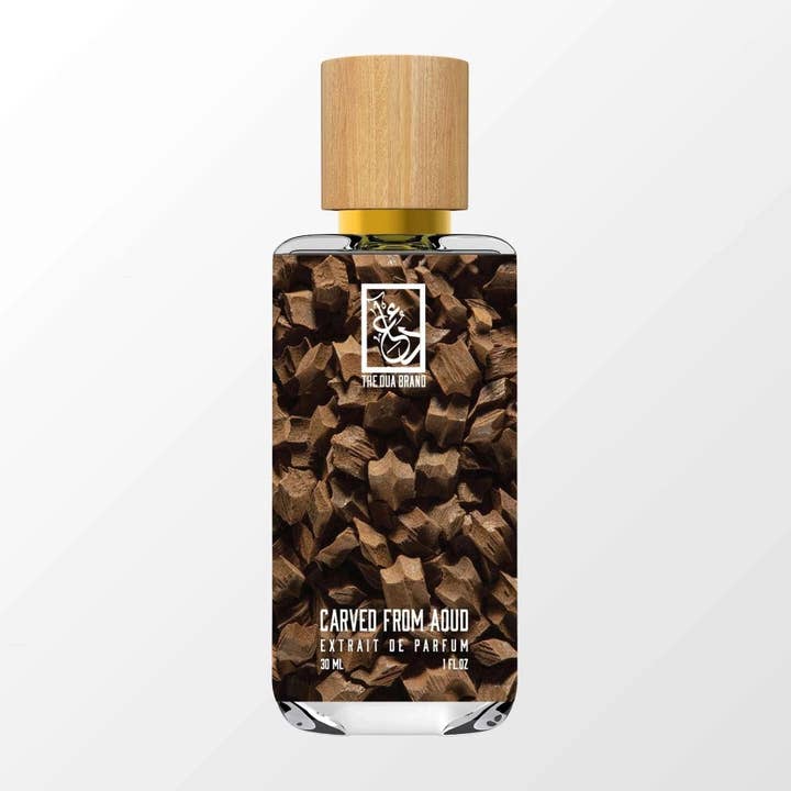 Esculpido de Aoud por atacado de The DUA Brand