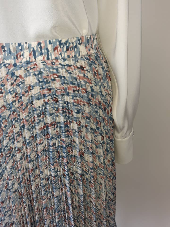 AUREA - Wholesale Skirt - Women's - FWA22SK02TPLUO10