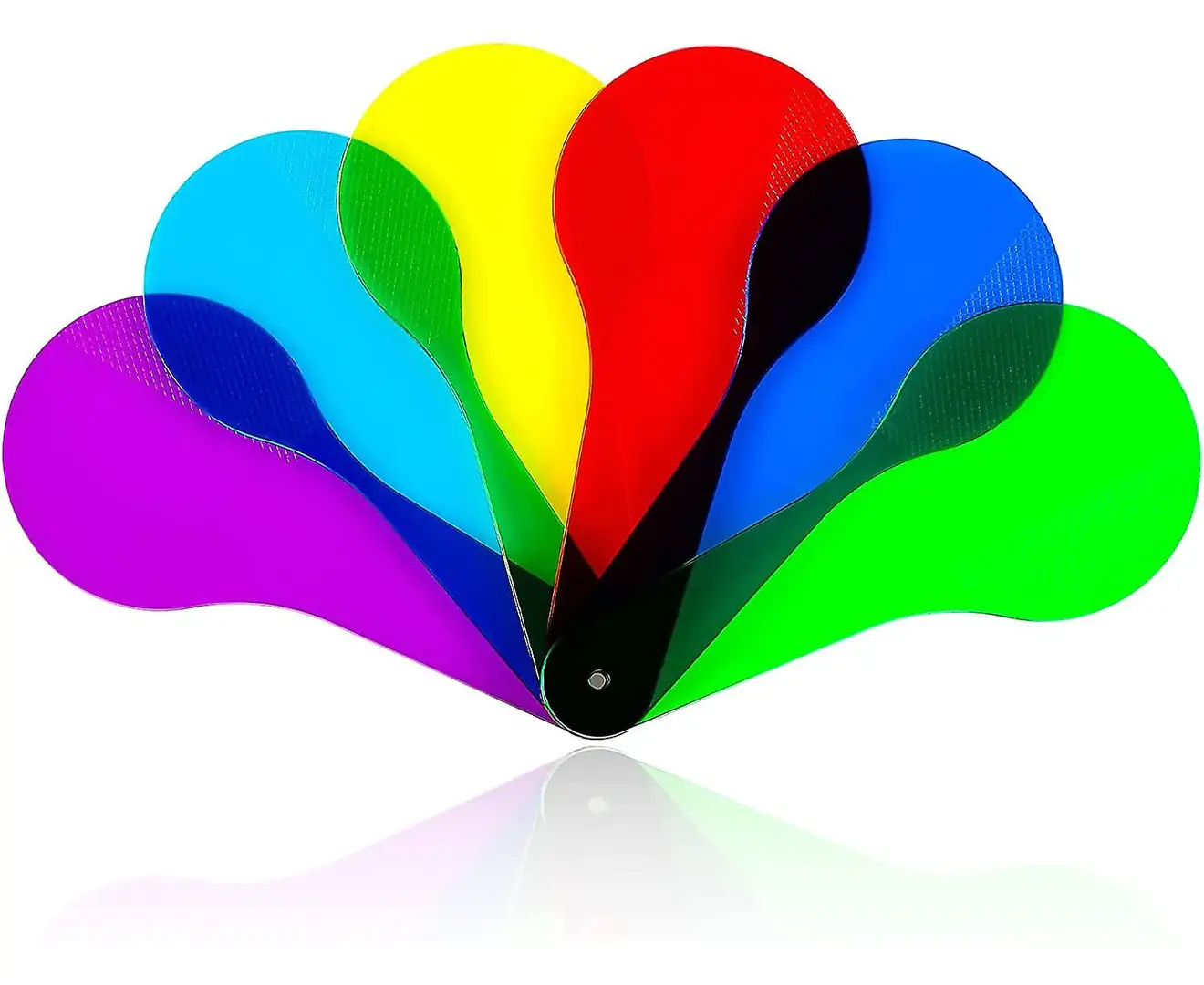 Castle & Kite - Wholesale Toy Set - Kids - Castle & Kite Colour Mixing Paddles2