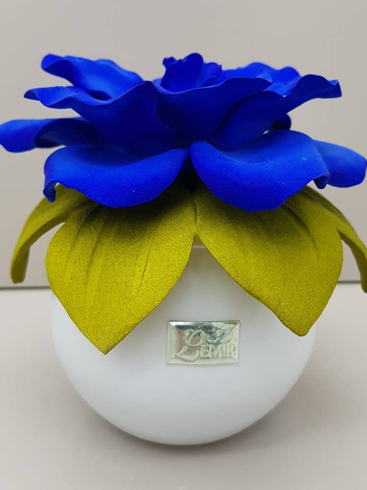 Flower Collection Scenter - Wedding Favors and Gift Ideas for wholesale by Lemir