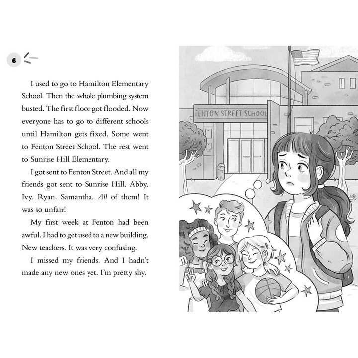 Simon & Schuster - Wholesale Book - Kids - Emily's Cupcake Magic! by Coco Simon
