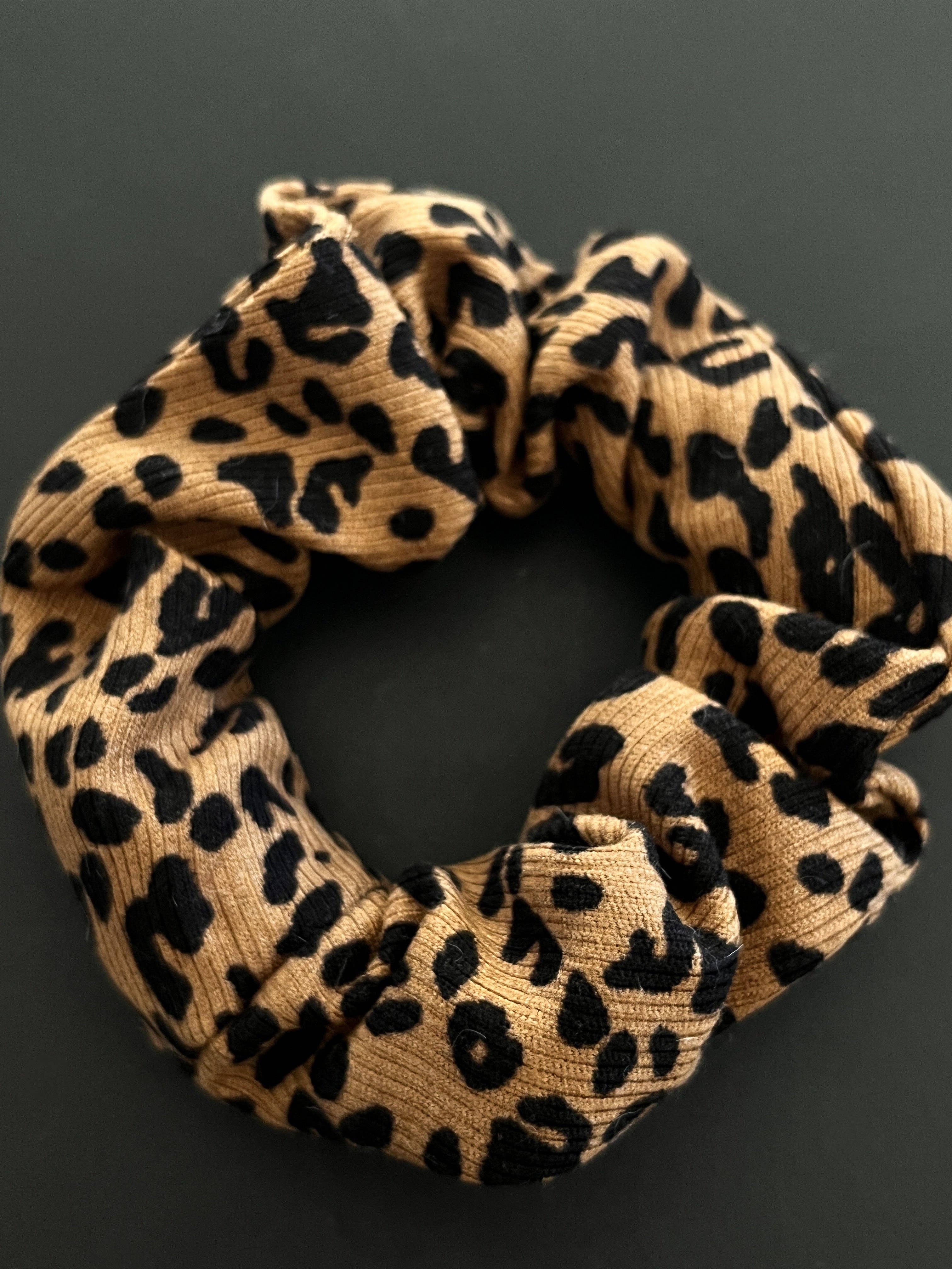HERR&FRAUHEMPEL - Vendita all'ingrosso Scrunchie - Donna - Leo Scrunchie3