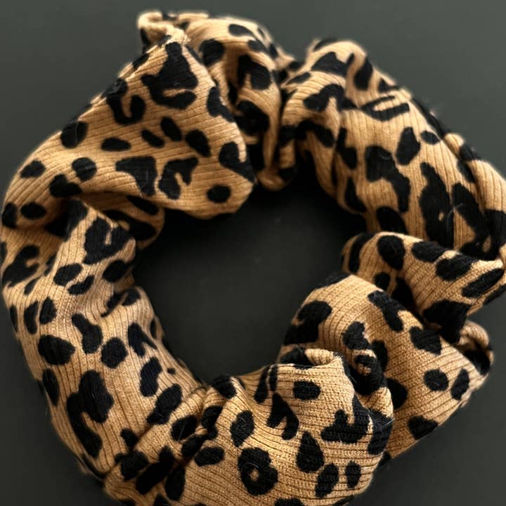 HERR&FRAUHEMPEL - Vendita all'ingrosso Scrunchie - Donna - Leo Scrunchie3