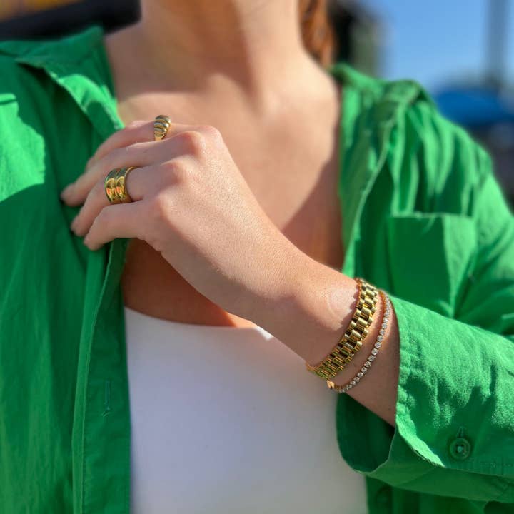 Watch Band armbånd for engroshandel hos TNT Goods