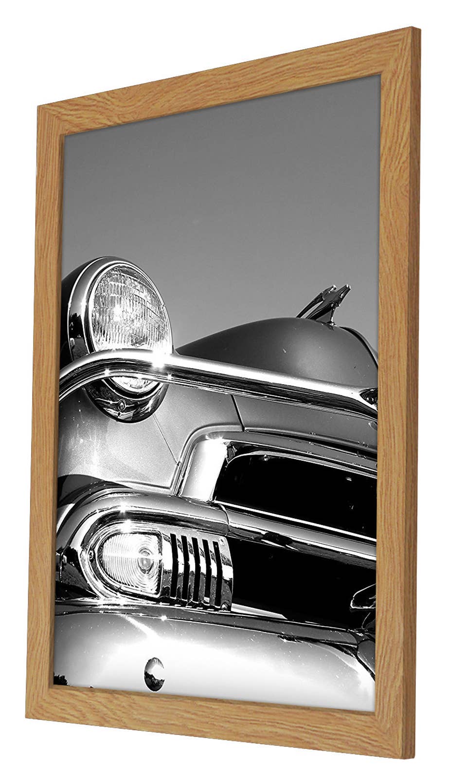 Americanflat - Wholesale Picture Frame - Americanflat Poster Frame with Wide Molding150