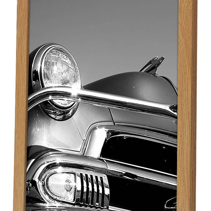 Americanflat - Wholesale Picture Frame - Americanflat Poster Frame with Wide Molding150