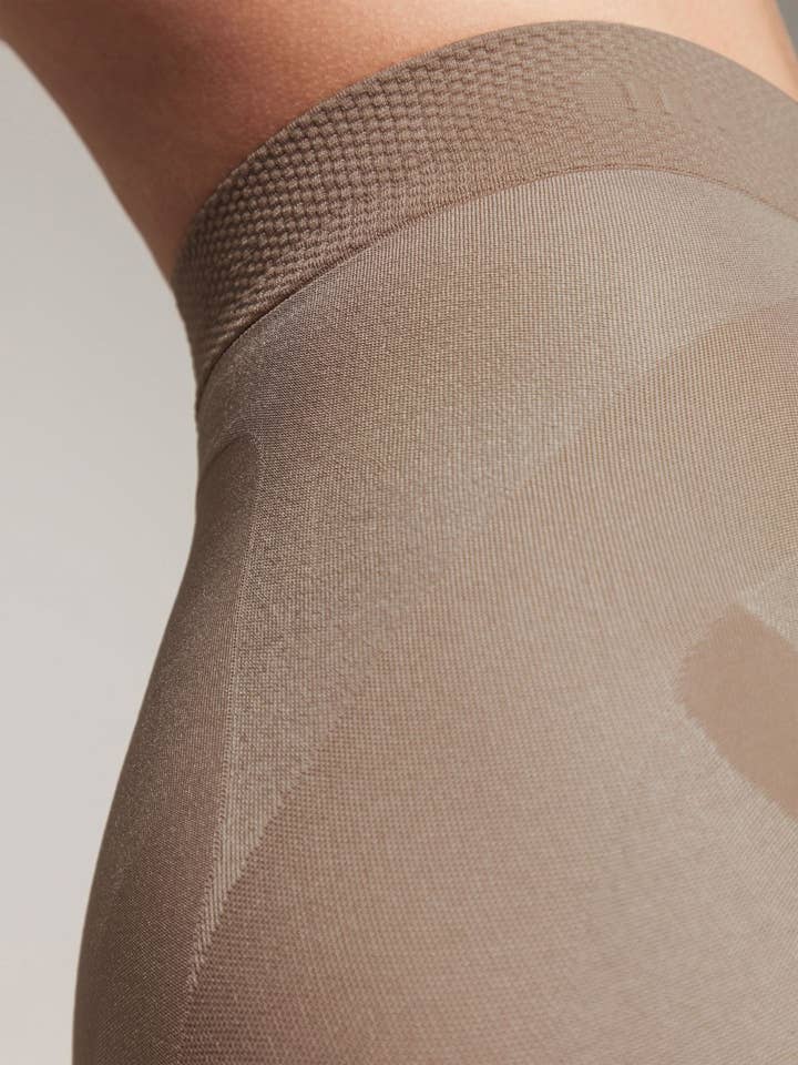 luzy - Wholesale Shapewear - Women's - Shaping tights with 5 zones -X-PRESS3