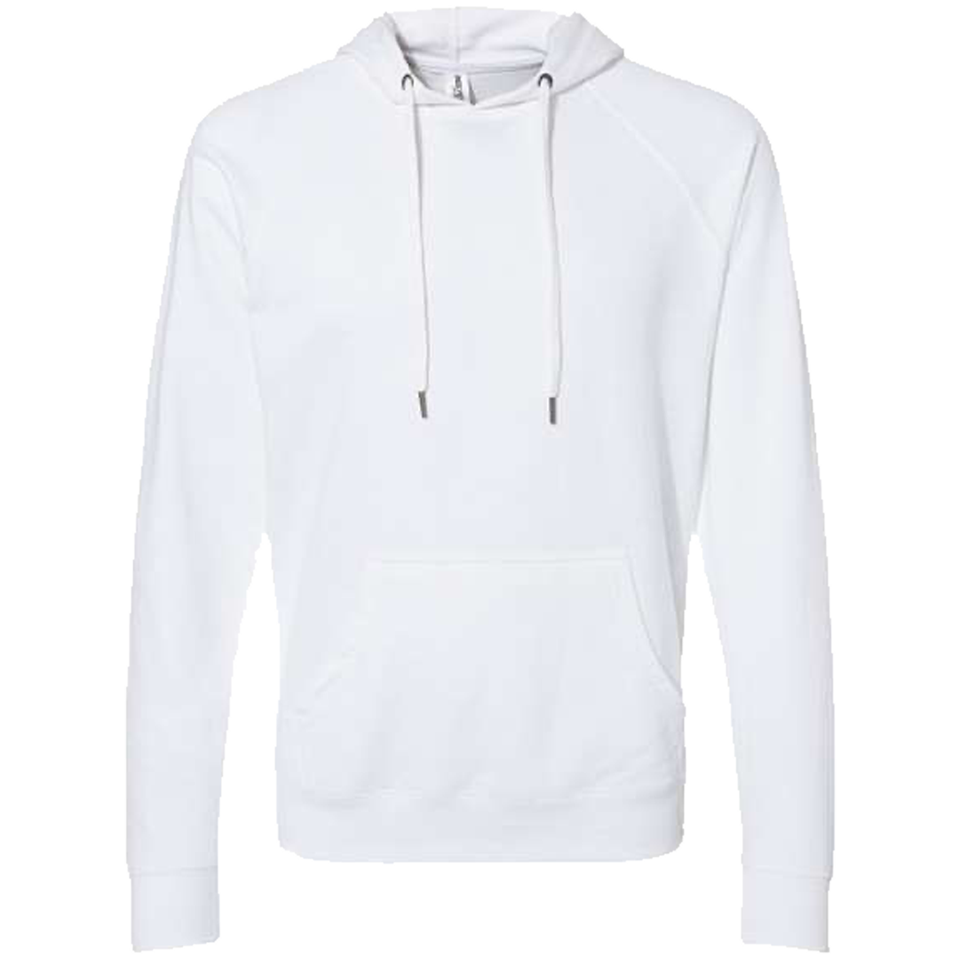 Stryder Gear - Vendita all'ingrosso Felpa con cappuccio - Unisex - Felpa con cappuccio personalizzata Independent Trading SS100011