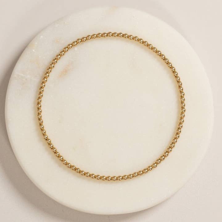 bijoux + spice - Wholesale Beaded Bracelet - Bijoux Beaded Bracelet1