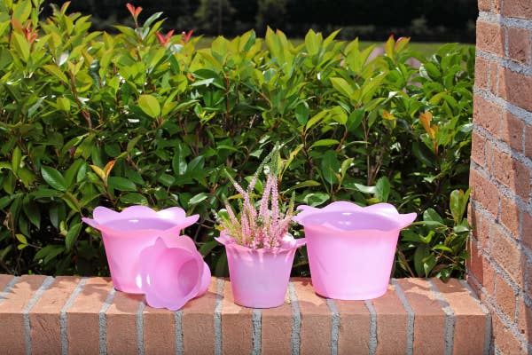 B&P Italia - Wholesale Plant Pot - Colourful cheap pot covers6