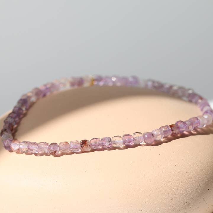 Christina Kober Designs - Wholesale Beaded Bracelet - GEMSTONE BRACELET | slip-on56