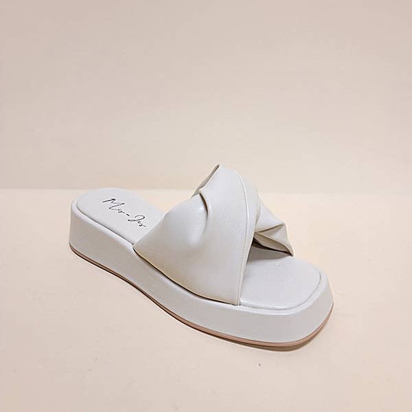 Mis Jes - Vente Sandales – femme - MJ-AMÉLIA3