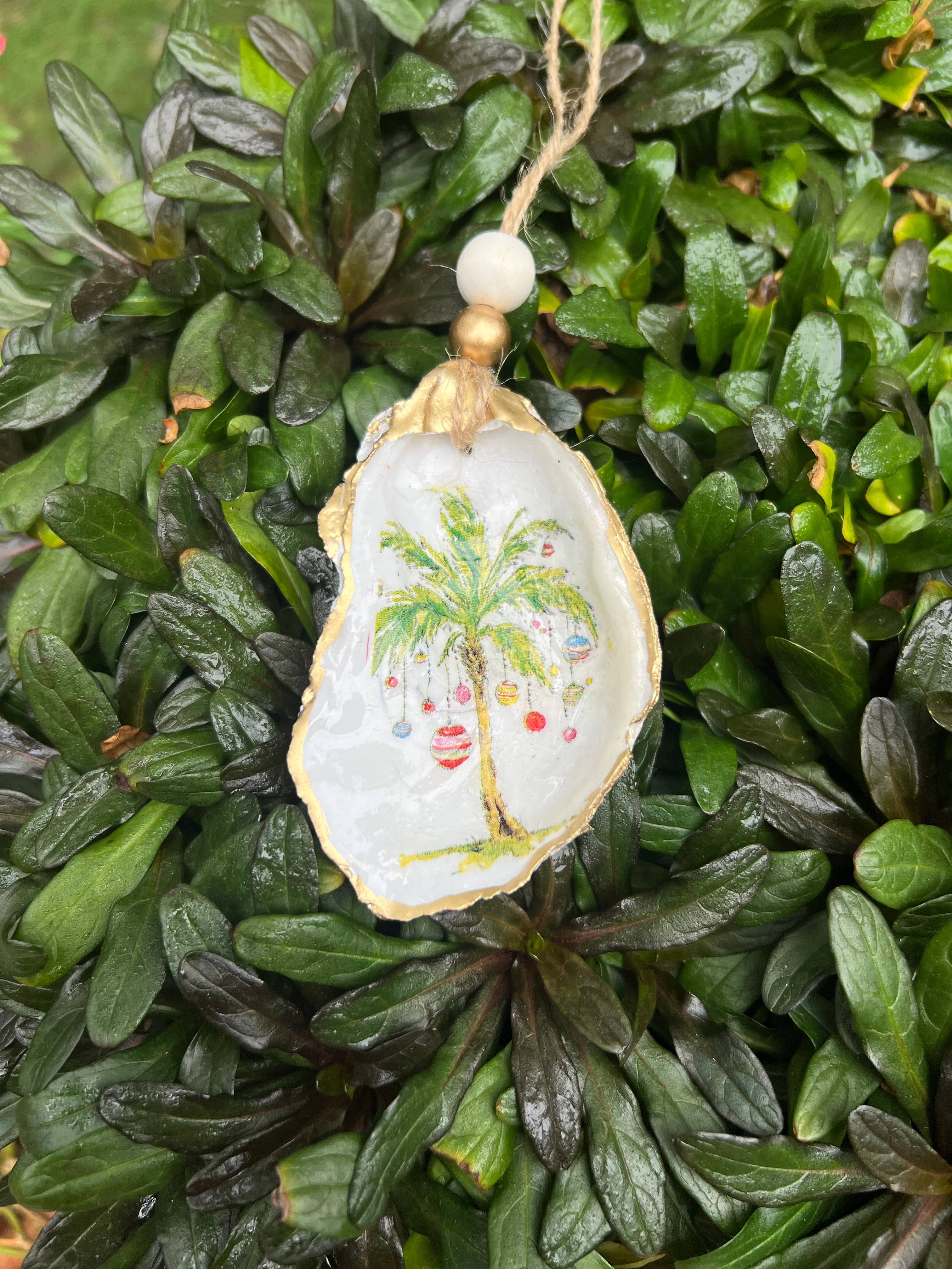 Maybelle Mishell - Wholesale Ornament - Christmas Ornament0