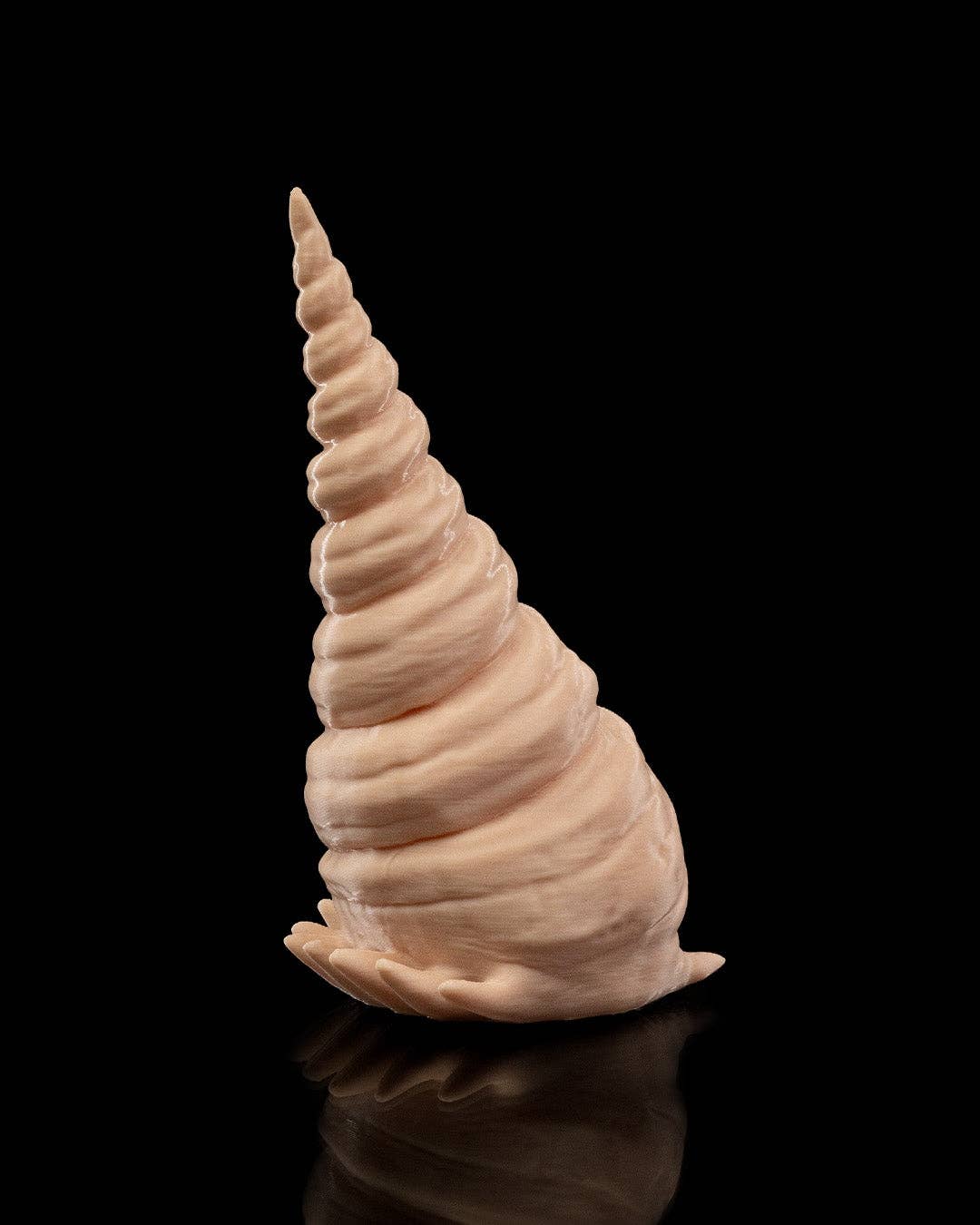 The Butler's Company - Vente Figurine décorative - Jouet Animal Calmar Géant | Jouet Animal Articulé | Souvenir6