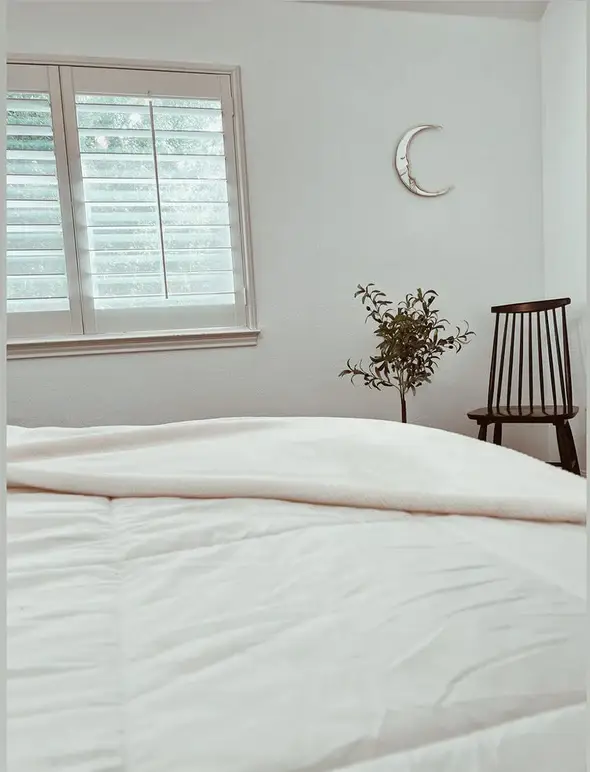 Suzanne Oddy Design Limited – Espelho de parede por atacado – Espelho de Parede Grande Lua7