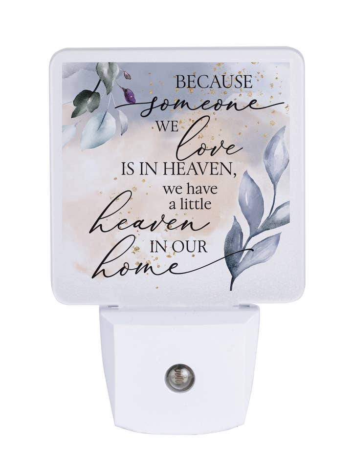 Perché qualcuno che amiamo: lascia che la tua luce brilli di notte per la vendita all'ingrosso da parte di Dexsa